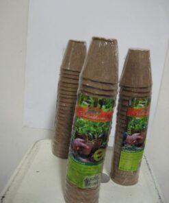 TURVERUUKKU Q 6cm 24 kpl/pkt 67084