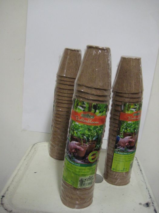 TURVERUUKKU Q 6cm 24 kpl/pkt 67084