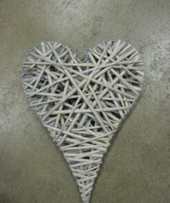 PAJUSYDÄN harmaa 39x28 cm