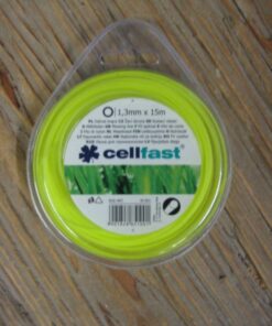 SIIMALEIKKURIN SIIMA 1,3mm 15m 67359