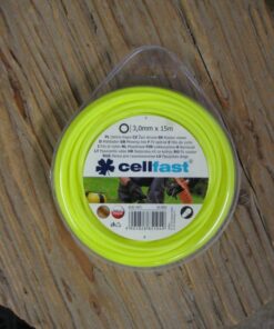 SIIMALEIKKURIN SIIMA 3,0mm 15m 67357