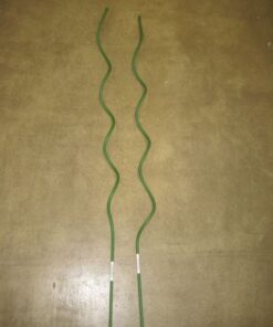 SPIRAALITUKI 120cm 8mm