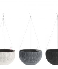 Amppelit ja amppelitarvikkeet