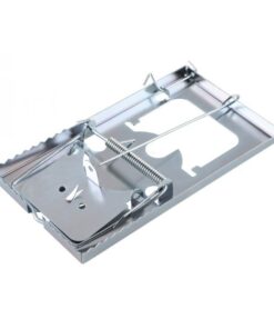 ROTANLOUKKU metallinen 19474