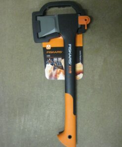 HALKAISUKIRVES 122440 Fiskars