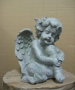 ENKELI nojaa polveen 287052