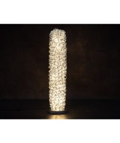 VALOTORNI 100-LED 100cm alumiini 330508