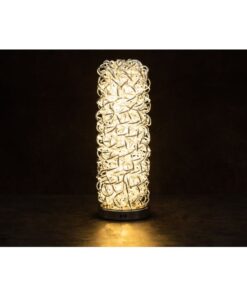 VALOTORNI 60-LED 60cm alumiini 330509