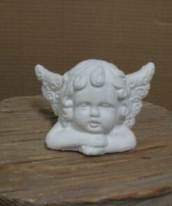 ENKELI sementti, valkoinen. k9cm 44431