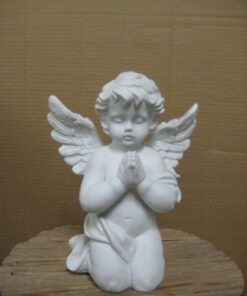 ENKELI rukoileva  k23cm 444373