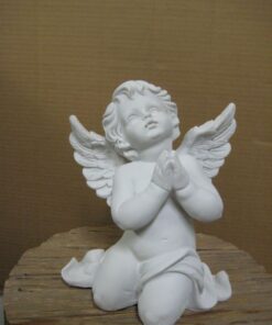 ENKELI katse luotu ylös 444374