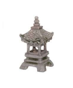 Patsas JAPANILAINEN lyhty 35 cm 612368