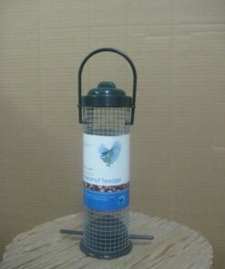 SYÖTTÖLAITE PÄHKINÖILLE 23cm 863000