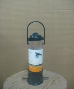 SYÖTTÖLAITE auringonkukan siemenille 863001