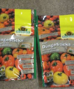 AZET lannoitepuikko TOMAATTI ja MARJAT