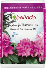 RODO- JA HAVUMULTA Belinda 45 ltr