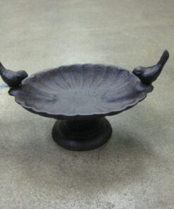 LINTUJEN Kylpyallas FB162