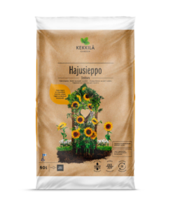 HAJUSIEPPO 50 ltr Kekkilä