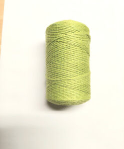 JUUTTINARU vaaleanvihreä 60m