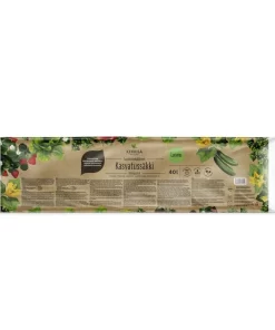 KASVATUSSÄKKI 40 ltr Kekkilä luonnonmukainen