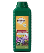 KASVIRAVINNE SOLABIOL 1ltr 590412