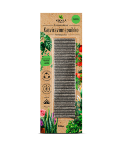 KASVIRAVINNEPUIKKO 30 kpl Kekkilä