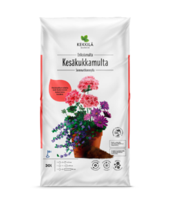 KESÄKUKKAMULTA 30 ltr Kekkilä