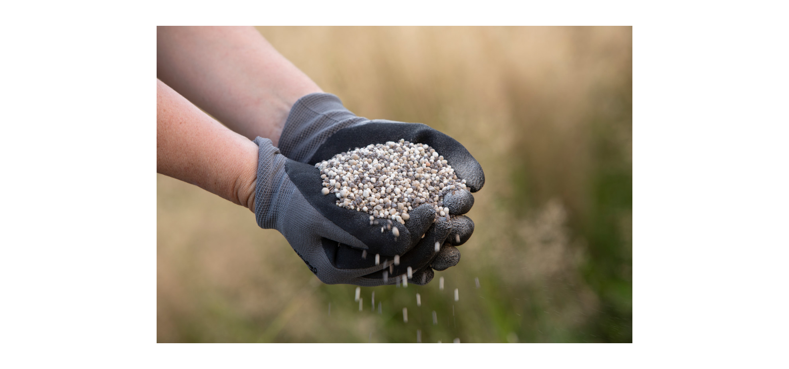 KEVÄTLANNOITE Plus+ 20 ltr KEKKILÄ - Image 2