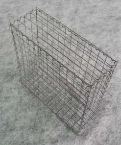 KIVIKORIMUURI 60x60x20 cm