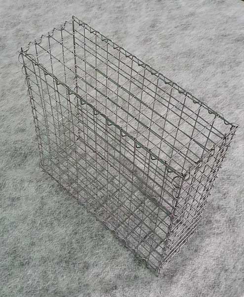 KIVIKORIMUURI 60x60x20 cm