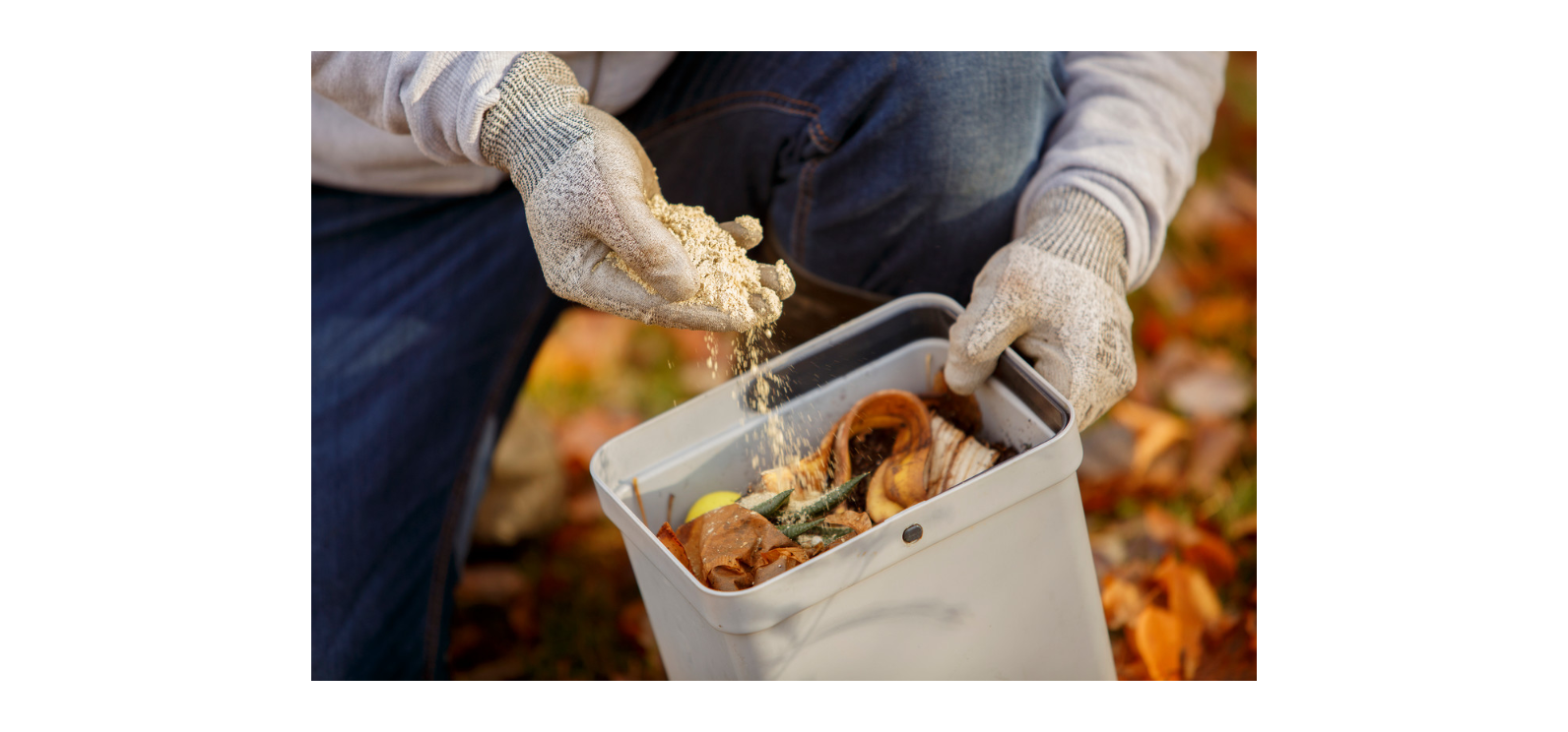 KOMPOSTIVIRKISTE 3 kg Kekkilä - Image 2