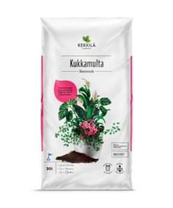 KUKKAMULTA 30 ltr Kekkilä