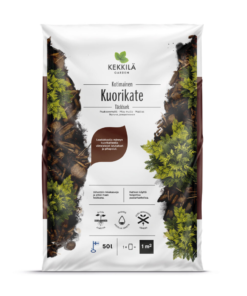 KUORIKATE 50 ltr Kekkilä