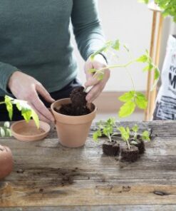 KYLVÖ- JA TAIMIMULTA 24 ltr Biolan