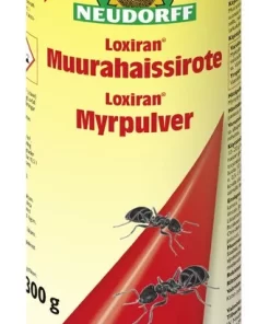 LOXIRAN muurahaissirote 300g