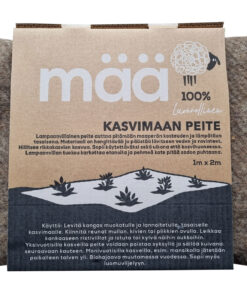 KASVIMAAN PEITE Mää 1x2 m