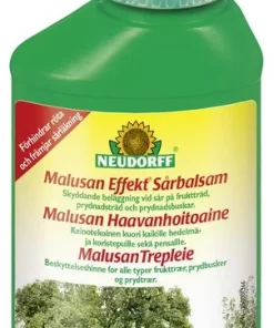 MALUSAN haavanhoitoaine 250 ml