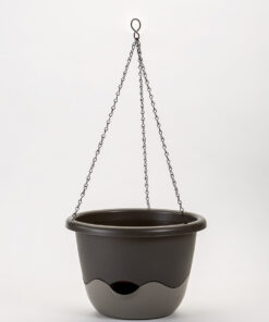 AMPPELI Mareta Q25cm harmaa