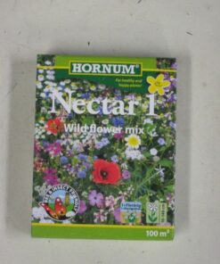 KUKKANIITTY Nectar riittoisuus 100m2