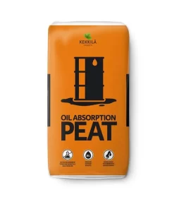 ÖLJYNIMEYTYSTURVE 50 ltr Kekkilä