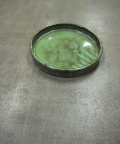 Ruukun alunen PPO26 25 cm vihreä