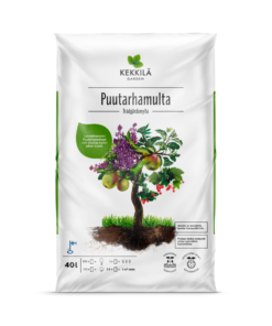 PUUTARHAMULTA 40 ltr Kekkilä