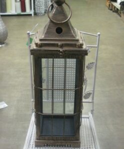 LYHTY Rooma antiikin kulta 72x23 cm