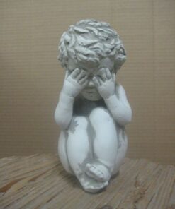 BETONIPATSAS Lapsi 21x13x9cm S101026