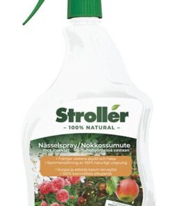 STROLLER Nokkossumute 1 ltr 590421