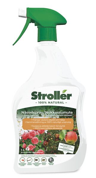 STROLLER Nokkossumute 1 ltr 590421