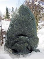 VARJOSTUSVERKKO 4x10 m  40 m2 93330