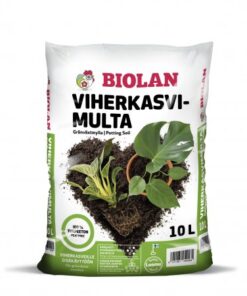 VIHERKASVIMULTA 24 ltr Biolan