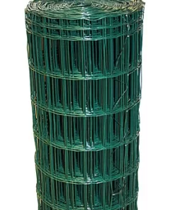 PUUTARHAVERKKO 2,0x25 m