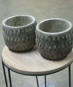 RUUKKU betoni antiikinvihreä 6037